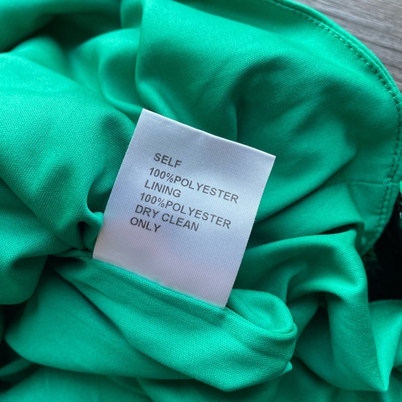 NWT Sho by Tadashi Shoji Sequin Dress - Picture 6 of 7